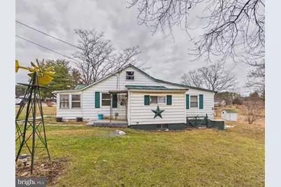 320 Bethel Grange Road, Winchester, VA 22603 - Photo 13