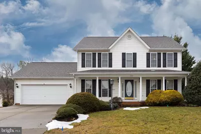 112 Grindstone Drive, Winchester, VA 22602 - Photo 1