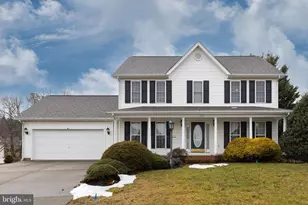 112 Grindstone Dr, Winchester, VA 22602 - Photo 1