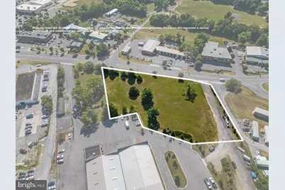 Pleasant Valley, Winchester, VA 22601 - Photo 5