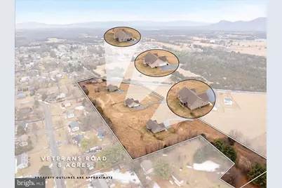 Veterans - Lot 12 Road, Middletown, VA 22645 - Photo 3