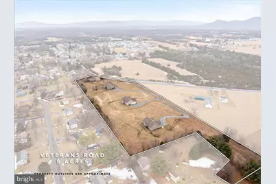 Veterans - Lot 12 Road, Middletown, VA 22645 - Photo 1