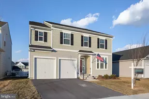111 Interlace, Stephenson, VA 22656 - Photo 1
