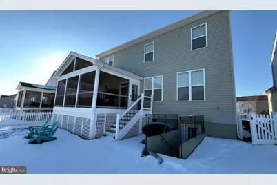 111 Interlace, Stephenson, VA 22656 - Photo 3