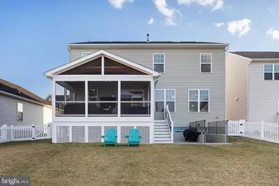 111 Interlace, Stephenson, VA 22656 - Photo 41