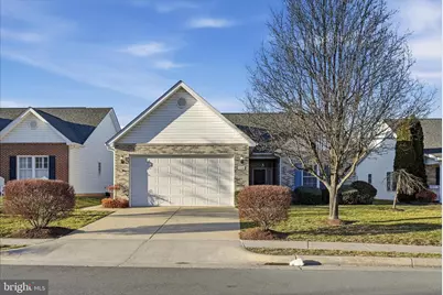 104 Sarvis Court, Stephens City, VA 22655 - Photo 5