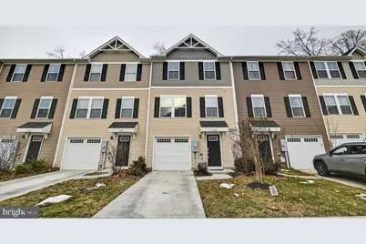 238 Sage Circle, Winchester, VA 22603 - Photo 1