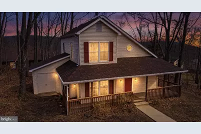 109 Hilltop Court, Cross Junction, VA 22625 - Photo 1