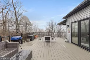 1208 Rockwood Trail, Winchester, VA 22602 - Photo 19