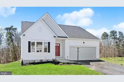 Homesite 25 Williamson Road, Winchester, VA 22602 - Photo 1