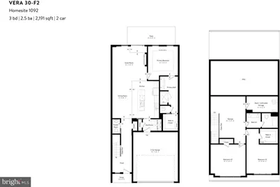 104 Keystone #HOMESITE 1092, Winchester, VA 22603 - Photo 37