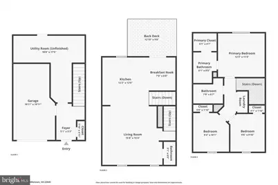 119 Kensington Circle, Middletown, VA 22645 - Photo 41