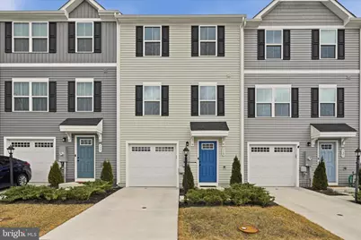 119 Kensington Circle, Middletown, VA 22645 - Photo 47