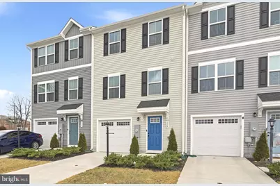 119 Kensington Circle, Middletown, VA 22645 - Photo 1