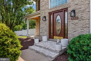 223 Fairfield Dr, Winchester, VA 22602 - Photo 9