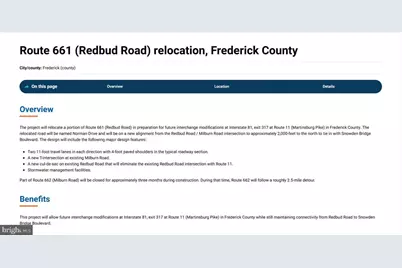 Redbud Road, Winchester, VA 22603 - Photo 9