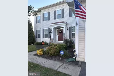 110 Setting Sun Court, Stephenson, VA 22656 - Photo 1