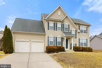 113 Colonial Drive, Cross Junction, VA 22625 - Photo 3