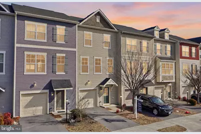 113 Rotunda Drive, Stephenson, VA 22656 - Photo 1