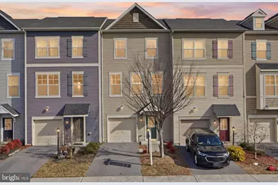 113 Rotunda Drive, Stephenson, VA 22656 - Photo 3