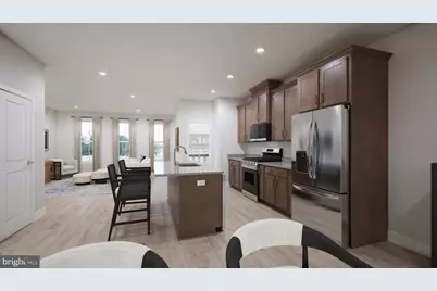 133 Heyford Drive #HOMESITE 2236, Stephenson, VA 22656 - Photo 3