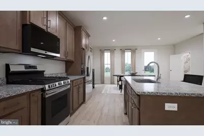 133 Heyford Drive #HOMESITE 2236, Stephenson, VA 22656 - Photo 5