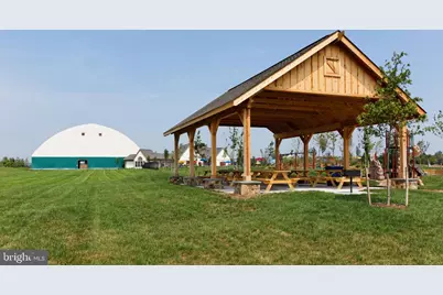 133 Heyford Drive #HOMESITE 2236, Stephenson, VA 22656 - Photo 35