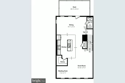 133 Heyford Drive #HOMESITE 2236, Stephenson, VA 22656 - Photo 27
