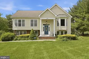 131 Stonedown Ln, Winchester, VA 22603 - Photo 1