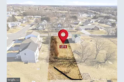 Lot 6 Sixth St, Middletown, VA 22645 - Photo 9