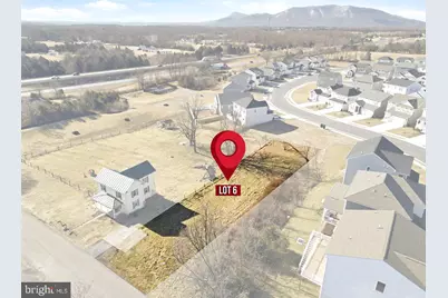 Lot 6 Sixth St, Middletown, VA 22645 - Photo 5