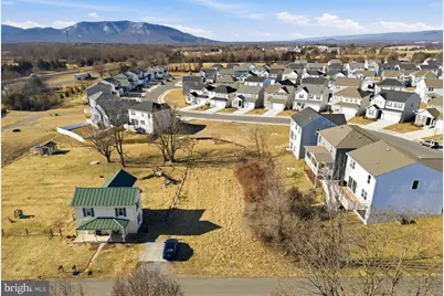 Lot 6 Sixth St, Middletown, VA 22645 - Photo 1