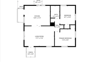 719 Smithfield Ave, Winchester, VA 22601 - Photo 25