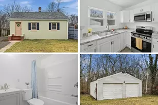 719 Smithfield Ave, Winchester, VA 22601 - Photo 1