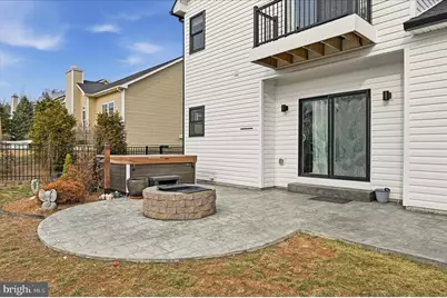 787 W Masters Drive, Cross Junction, VA 22625 - Photo 5