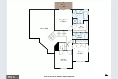 787 W Masters Drive, Cross Junction, VA 22625 - Photo 67