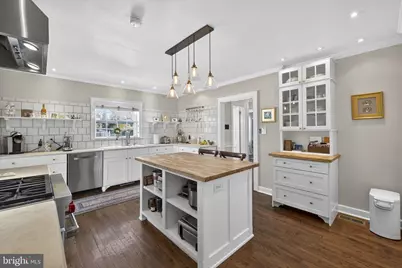 100 Country Club Circle, Winchester, VA 22602 - Photo 25