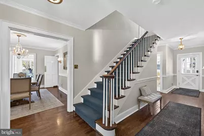 100 Country Club Circle, Winchester, VA 22602 - Photo 5