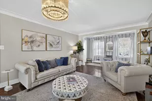 100 Country Club Cir, Winchester, VA 22602 - Photo 15