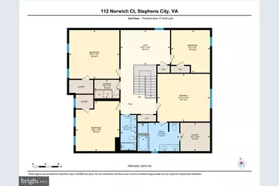 112 Norwich Court, Stephens City, VA 22655 - Photo 63