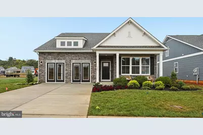 Lot 0001 Hydrangea Way, Winchester, VA 22602 - Photo 1