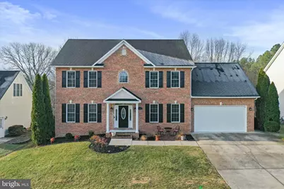109 Falabella Drive, Stephens City, VA 22655 - Photo 1