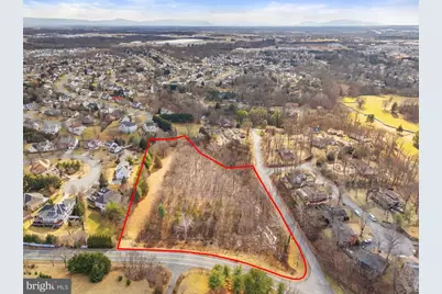 Lot 136 Senseny Road, Winchester, VA 22602 - Photo 1