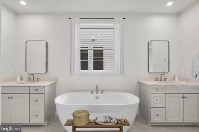 112 Magpie Lane #HOMESITE 1036, Winchester, VA 22603 - Photo 5