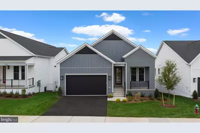 112 Magpie Lane #HOMESITE 1036, Winchester, VA 22603 - Photo 1