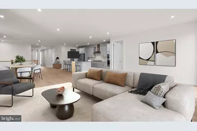 112 Magpie Lane #HOMESITE 1036, Winchester, VA 22603 - Photo 3