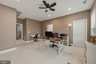 124 Checkerspot Wy, Lake Frederick, VA 22630 - Photo 5