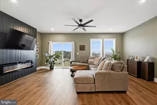 124 Checkerspot Wy, Lake Frederick, VA 22630 - Photo 13