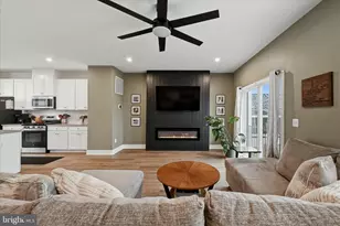 124 Checkerspot Wy, Lake Frederick, VA 22630 - Photo 11