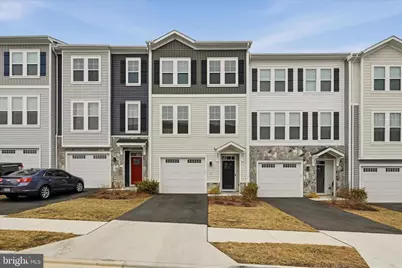 124 Checkerspot Way, Lake Frederick, VA 22630 - Photo 3